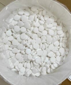 viên sủi tcca