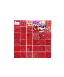 Gạch Mosaic cao cấp ánh kim xa đẹp