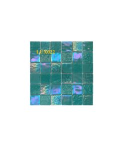 Gạch Mosaic cao cấp ánh kim xa đẹp