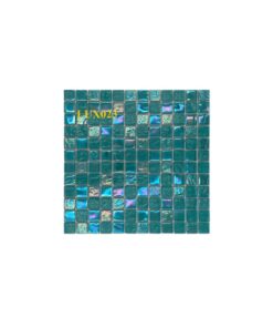 Gạch Mosaic cao cấp ánh kim xa đẹp