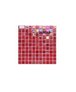 Gạch Mosaic cao cấp ánh kim xa đẹp