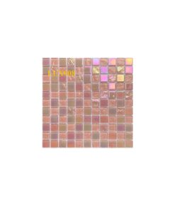 Gạch Mosaic cao cấp ánh kim xa đẹp