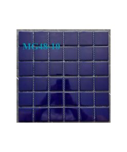 Gạch Mosaic gốm vuông cao cấp