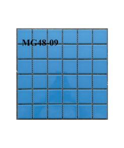 Gạch Mosaic gốm vuông cao cấp