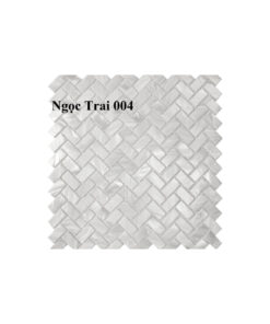 Gạch Mosaic ngọc trai