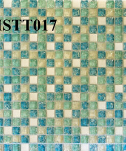 Gạch Mosaic cao cấp MSTT 017