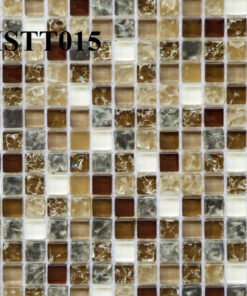 Gạch Mosaic cao cấp MSTT 015