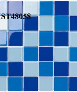 Gạch ốp hồ bơi