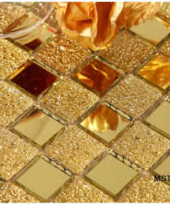 gạch mosaic thuỷ tinh cao cấp