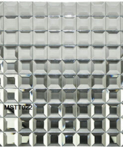 Gạch mosaic ốp nhà vệ sinh cao cấp