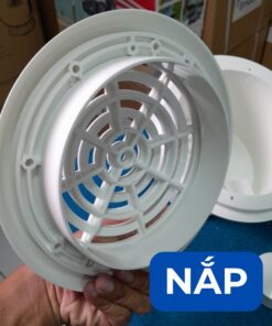 Hộp thu đáy bể bơi Emaux EM2833C