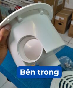 Hộp thu đáy hồ bơi Emaux