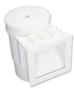 Hộp thu nước mặt hồ bơi Emaux