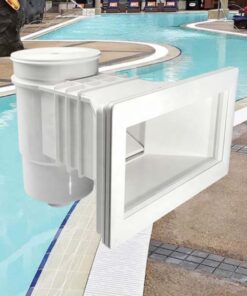 Hộp thu nước mặt hồ bơi