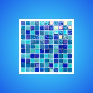 mosaic tiles , swimming pool tiles