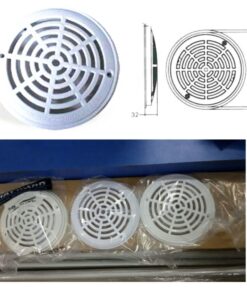 Nắp thu sàn hồ bơi