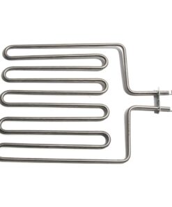 thanh điện trở máy xông hơi khô