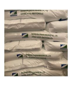 Bột Chanh (Axit Chanh) Axit Citric