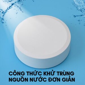 CONG THUC KHU TRUNG NGUON NUOC DON GIAN