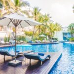 PHONG CÁCH SỐNG VÀ HỒ BƠI: HÒA NHỊP VỚI SỰ SỐNG