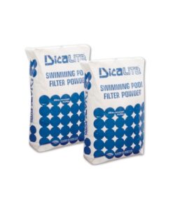 Bột trợ lọc DE Dicalite