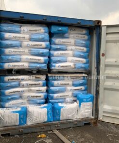 bột trợ lọc xuất xứ Úc