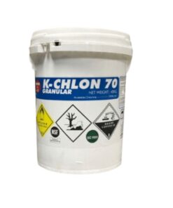 Clo K-Chlorine 70 Hàng Nhật Bản Hiệu Nippon