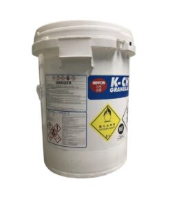 Clo K-Chlorine 70 Hàng Nhật Bản Hiệu Nippon