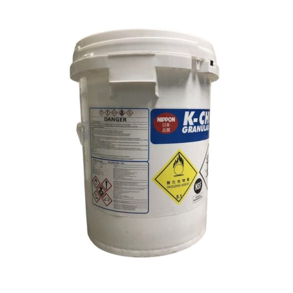 Clo K-Chlorine 70 Hàng Nhật Bản Hiệu Nippon