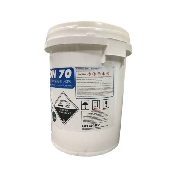 Clo K-Chlorine 70 Hàng Nhật Bản Hiệu Nippon