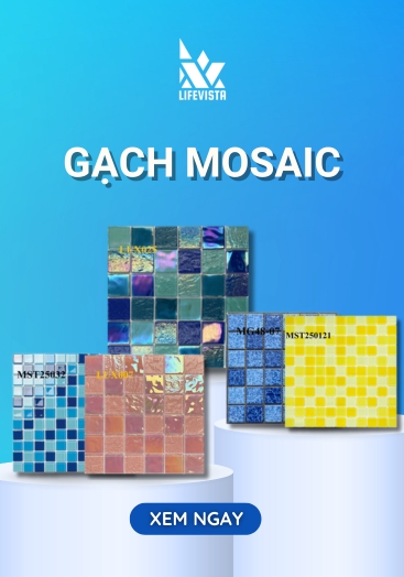 gach mosaic