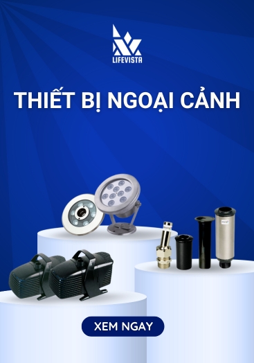 thiet bi ngoai canh xong hoi