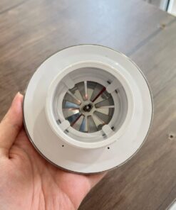 Đầu cấp nước sàn hồ bơi inox 316 – Kết nối ren nhựa