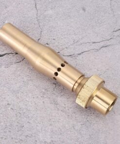 Vòi phun sủi bọt khí