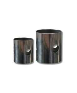 Đầu phun nước dạng cốc sủi bọt