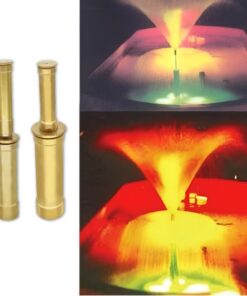 Đầu phun hình nấm đẹp, chất lượng