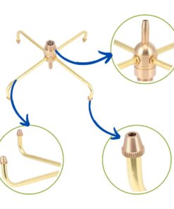 Vòi phun nước hiệu ứng nhảy múa