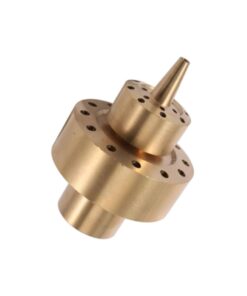 Đầu phun pháo hoa 3 tầng chất lượng