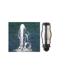 Đầu phun sủi bọt hình cột