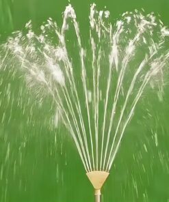 Đầu phun tam đuôi công chính hãng