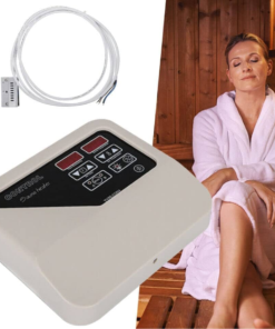 Dây sensor ngoài máy xông hơi chính hãng