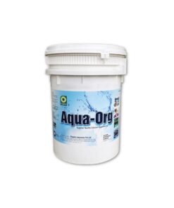 Hóa chất Chlorine Ấn Độ AQUA – ORG