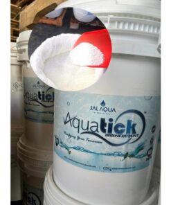 Chlorine Ấn Độ 70% AQUATICK
