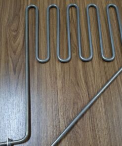 Thanh điện trở máy xông hơi chính hãng