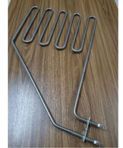 Thanh điện trở máy xông hơi chính hãng