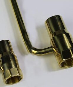 đầu phun nước nghệ thuật