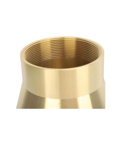 Vòi phun cột nước đồng thau