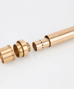 vòi phun bằng đồng thau