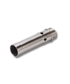 Vòi phun hiệu ứng bong bóng