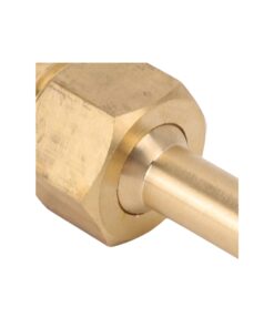 Vòi phun hiệu ứng cột nước đồng thau